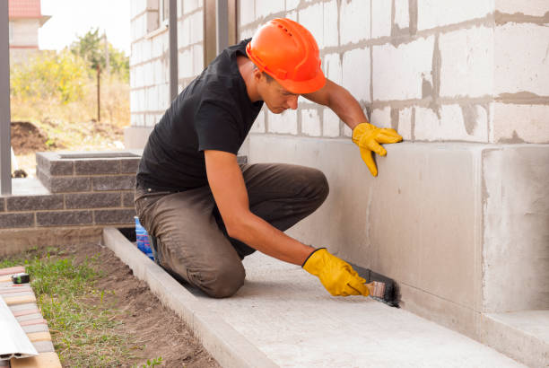Licensed Interior Drainage System service in Orland, IN - SGP Waterproofing